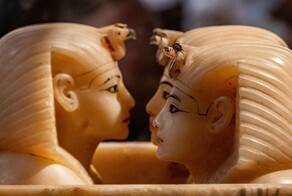 13 предметов, которые древние египтяне помещали в гробницы