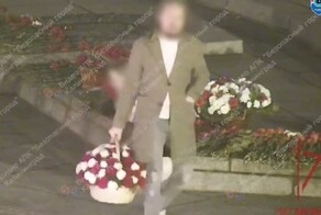 В Калиниграде подвыпившая пара устроила романтическое свидание на братской могиле