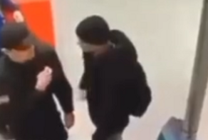 Мужчина пожалел, что ударил охранника