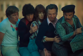 Как снимали фильм "Невероятные приключения итальянцев в России": кадры со съемок и 25 интеесных фактов о фильме