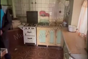 До и после: ремонт в доме 40-х годов