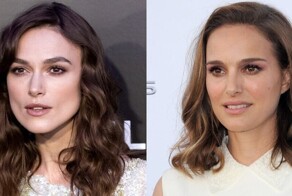 Натали Портман или Кира Найтли? Тест для ценителей