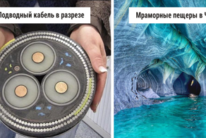 Встреча Мэрилин Монро и королевы Англии, особенности техасской парковки и многое другое: фото, которые вас удивят