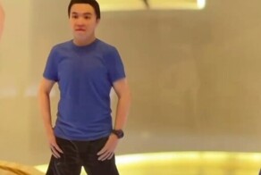 Малазийская студия печатает фигурки людей на 3D-принтере