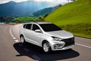 АвтоВАЗ запатентовал новую модель Лады