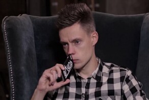 После принятия нового закона об иноагентах, Юрий Дудь* лишится до 70% своего заработка