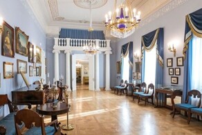 Топ-3 самых популярных домов-музеев и мемориальных квартир в Москве