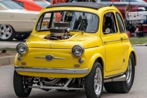 АвтоВсячина