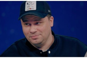 Как Гарик Харламов к экстрасенсу ходил