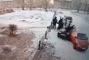"Курение убивает"