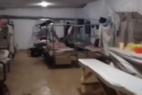 В Подольске жители обнаружили в подвале своего дома, нелегальный хостел для мигрантов