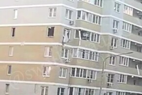 Самогонщик устроил взрыв в многоэтажке в Краснодаре