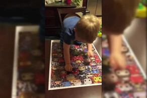 А счастье было так близко