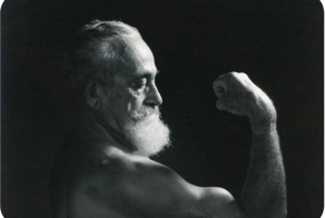 Могучий Атом – Джозеф Гринштейн