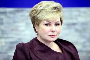 Старшая дочь Юрия Гагарина зарегистрировала имя отца в качестве товарного знака