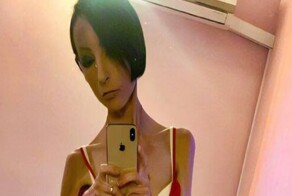 "Некрофилы, ваш выход": интернет-пользователи удивились анкете барышни весом 30 кг