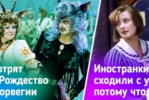Десять советских киношедевров, которые покорили сердца людей по всему миру