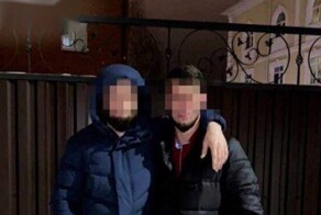 "На пол легли!": в Москве задержали трёх мужчин, ради шутки стрелявших по прохожим из пневматического пистолета