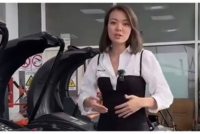 Забавная казахская реклама