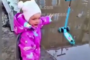 Женская логика создана для того, чтобы офигела мужская психика