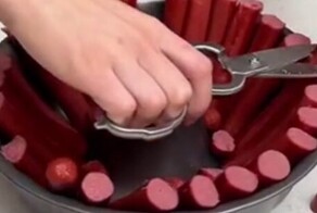 Карательная кулинария