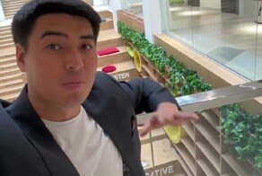 Частная школа в Астане