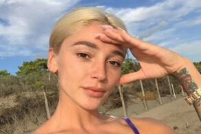 "В этом году первый раз смотрела Послание президента...: в сети затравили Ивлееву, которая заявила, что будет голосовать за Путина