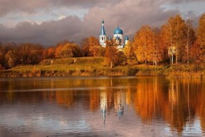 Поздравления с Покровом Пресвятой Богородицы 2024