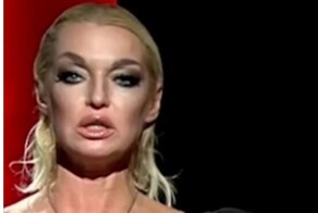 "Я свою главную роль исполнила": Волочкова назвала детей обузой