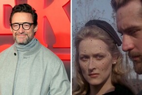13 знаменитых актёров поделились своими любимыми фильмами