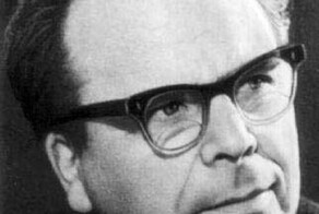 Лазарь Лагин — раб волшебной лампы (о жизни и книгах автора «Старика Хоттабыча»)