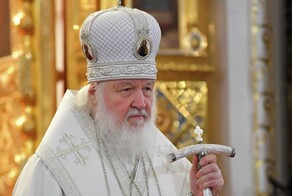 «Они должны помнить, в какую страну приехали»: патриарх Кирилл высказался о мигрантах в России
