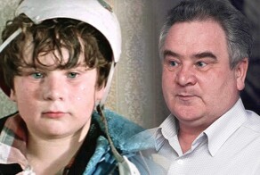 Николай Румянцев, один из самых ярких актёров киножурнала "Ералаш"