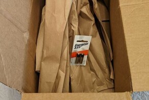 25 примеров избыточной упаковки, вызывающей много вопросов