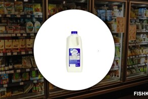 Что не так с молоком? Сравниваем цены на продукты в США и России