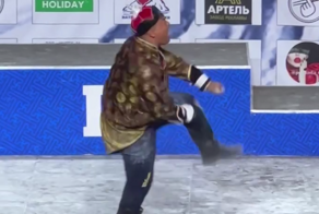 Бурятский костолом на время разбил хребет коровы и заработал 1,5 млн рублей