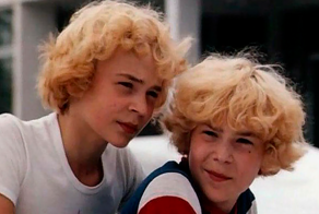 Как снимали культовый фильм "Приключения Электроника": кадры со съемок и 24 интересных факта о фильме