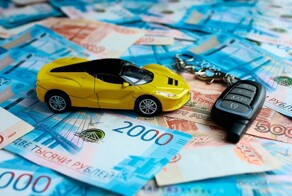 В России захотели отменить транспортный налог. Опять