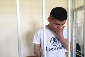 Мигрант, убивший 17-летнюю девушку в Новосибирске, проведёт за решёткой 15 лет
