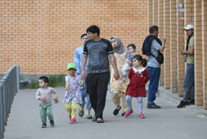 "Рамазан, Билал, Хасан...": чиновник удивился списку учеников школы в подмосковных Котельниках