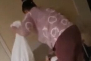 Под Москвой санитарка шлёпнула по лбу бабушку и лишилась работы