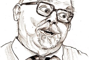 Гарри Гаррисон и дао Колобка — о жизни и книгах писателя