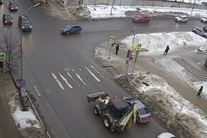 Сам себе злобный Буратино