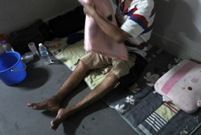 Бездомные, которых «нет» в Сингапуре