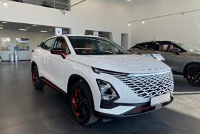 В России начали дешеветь китайские автомобили