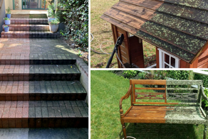 Всем чистюлям на радость: 50 раз, когда чистка меняла вещи до неузнаваемости