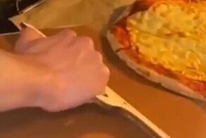 Когда купил разрекламированный в интернете кухонный гаджет