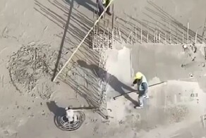 Восстание машин выглядит так