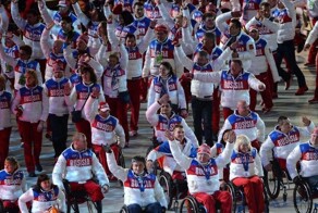 Российским паралимпийцам запретили участвовать в церемонии открытия Игр-2024