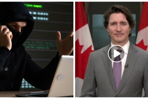 Журналисты из Канады обнаружили в Киеве мошеннический колл-центр, обирающий канадцев